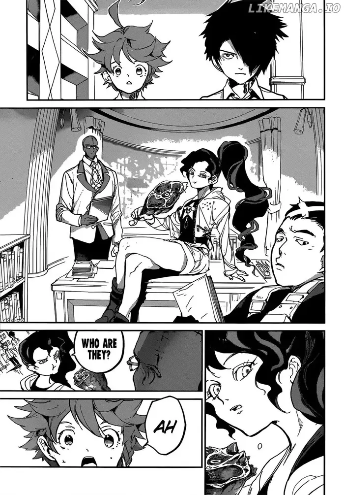 The Promised Neverland chapter 123 image 20_optimized